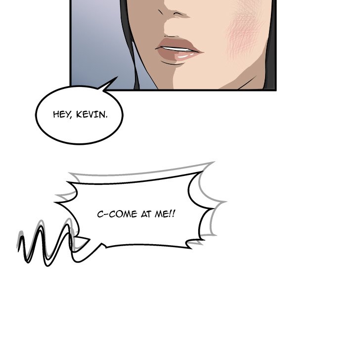 He Queen He Queen EP 25 - Toomics page 109 - 
