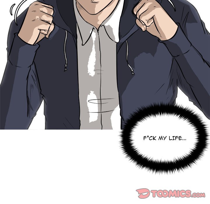 He Queen He Queen EP 25 - Toomics page 111 - 