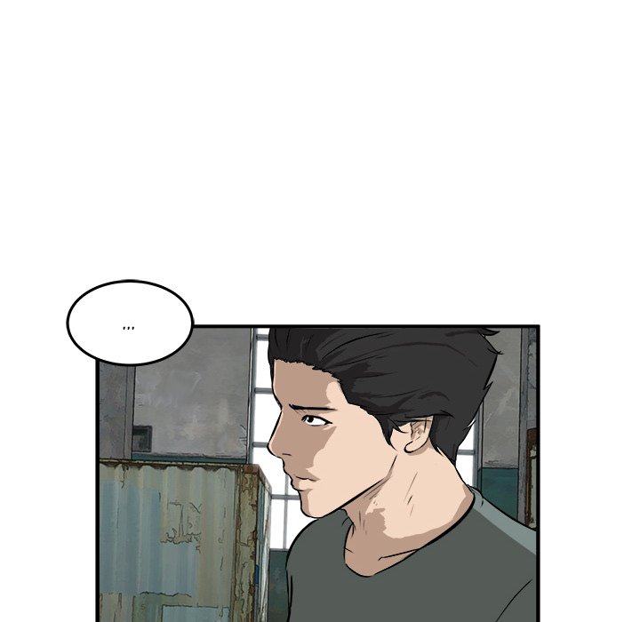 He Queen He Queen EP 25 - Toomics page 112 - 