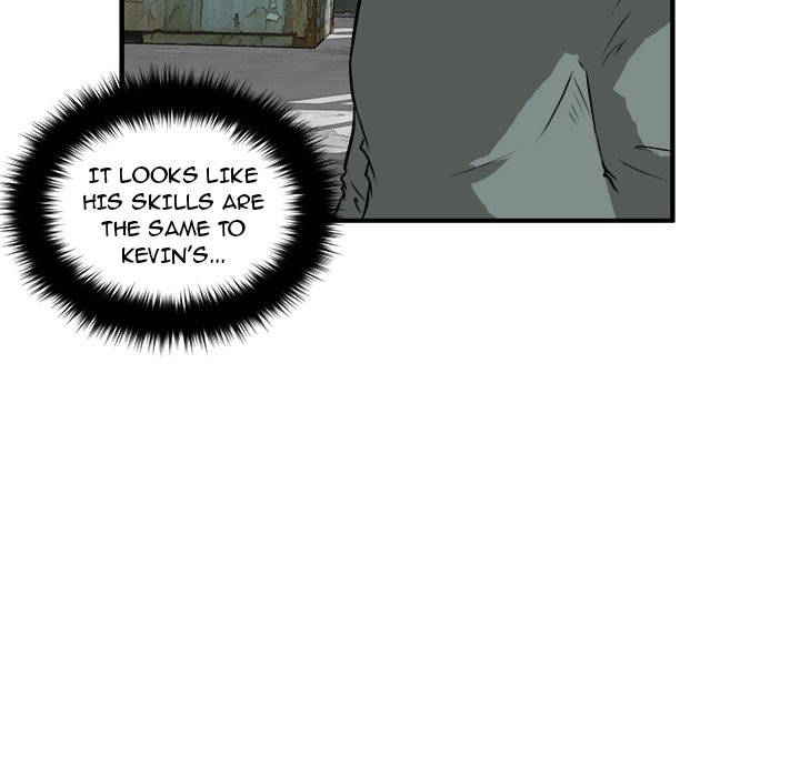 He Queen He Queen EP 25 - Toomics page 113 - 