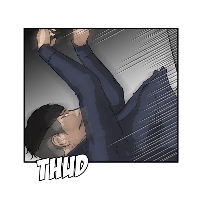 He Queen He Queen EP 25 - Toomics page 116 - 