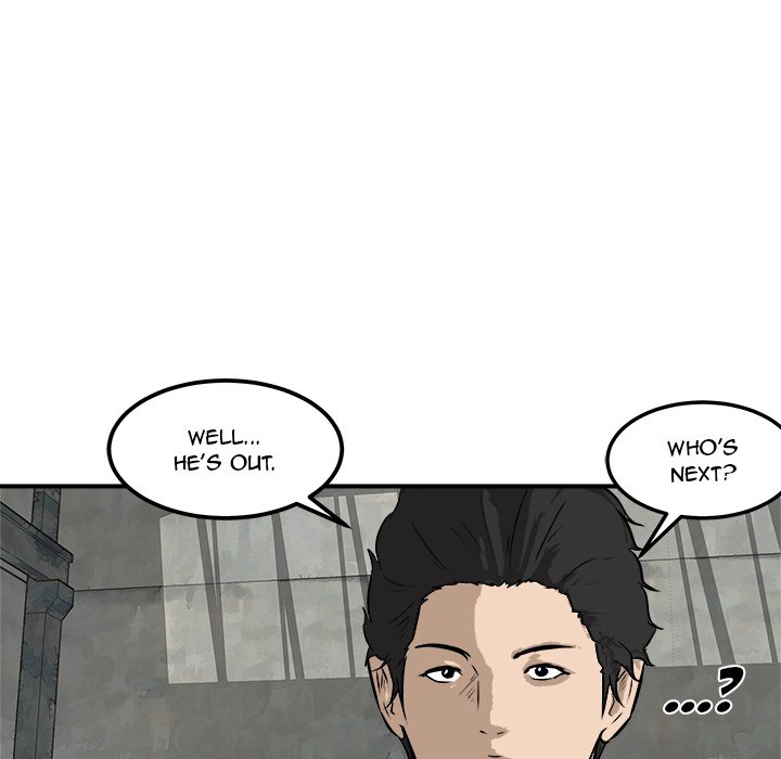 He Queen He Queen EP 25 - Toomics page 117 - 