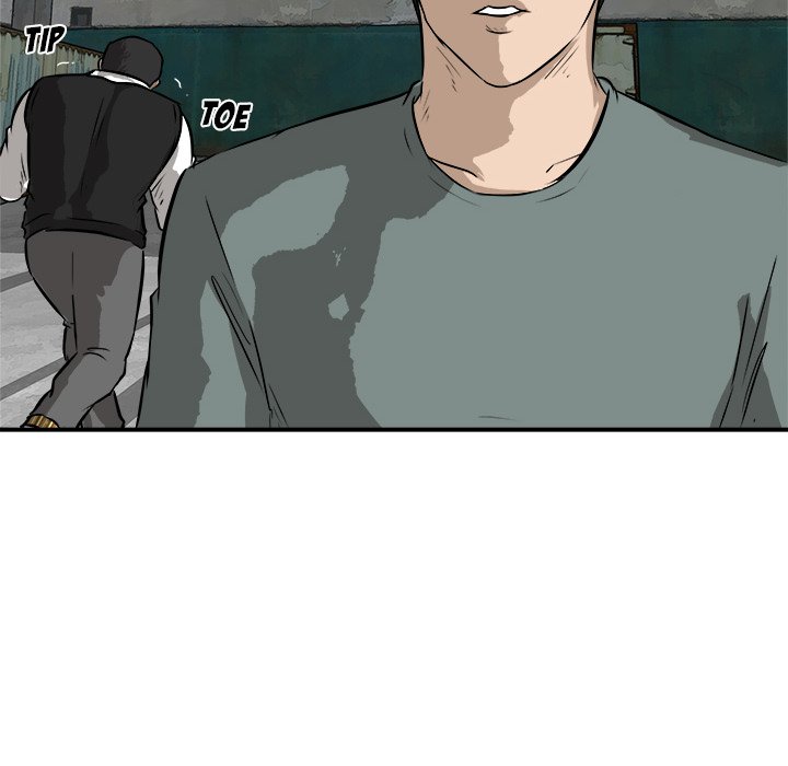 He Queen He Queen EP 25 - Toomics page 118 - 