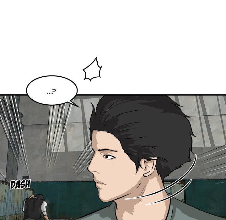 He Queen He Queen EP 25 - Toomics page 119 - 
