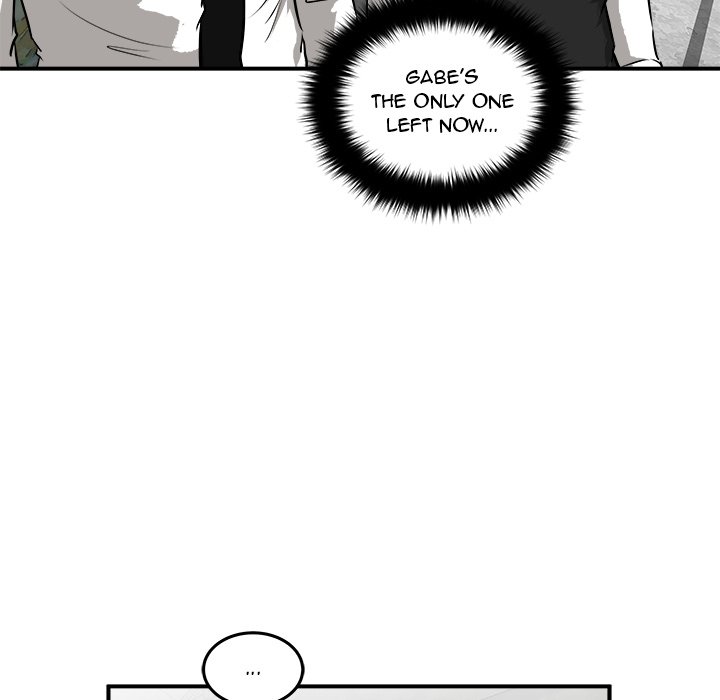 He Queen He Queen EP 25 - Toomics page 13 - 