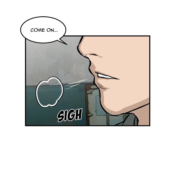 He Queen He Queen EP 25 - Toomics page 121 - 