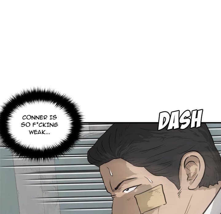He Queen He Queen EP 25 - Toomics page 122 - 