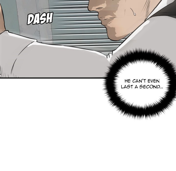 He Queen He Queen EP 25 - Toomics page 123 - 