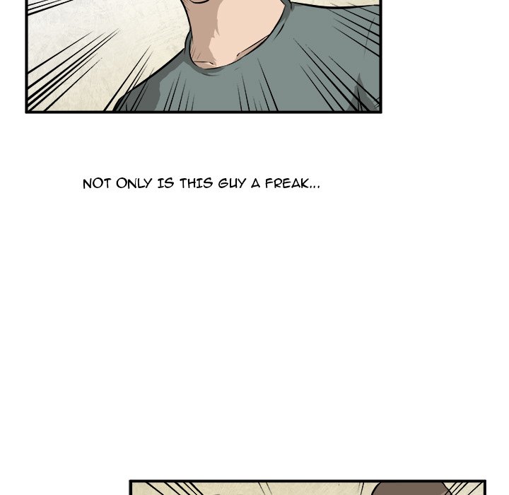 He Queen He Queen EP 25 - Toomics page 127 - 