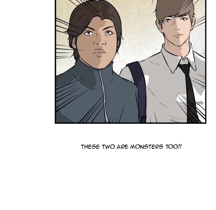 He Queen He Queen EP 25 - Toomics page 128 - 