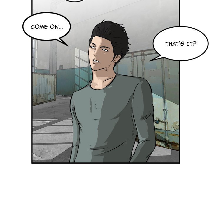 He Queen He Queen EP 25 - Toomics page 14 - 