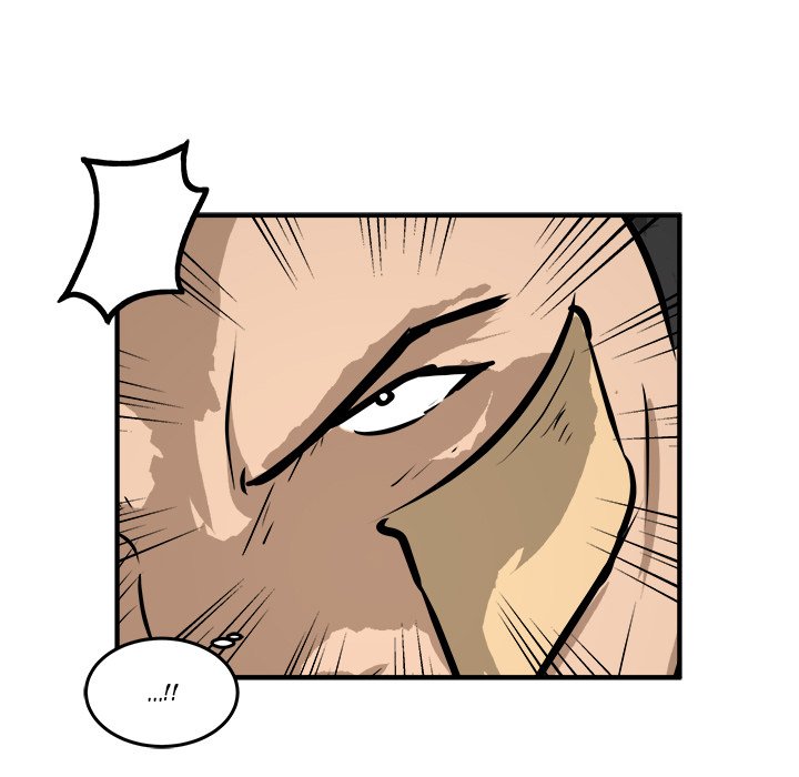 He Queen He Queen EP 25 - Toomics page 131 - 