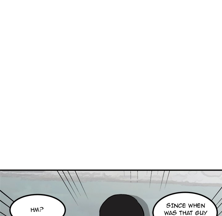 He Queen He Queen EP 25 - Toomics page 132 - 