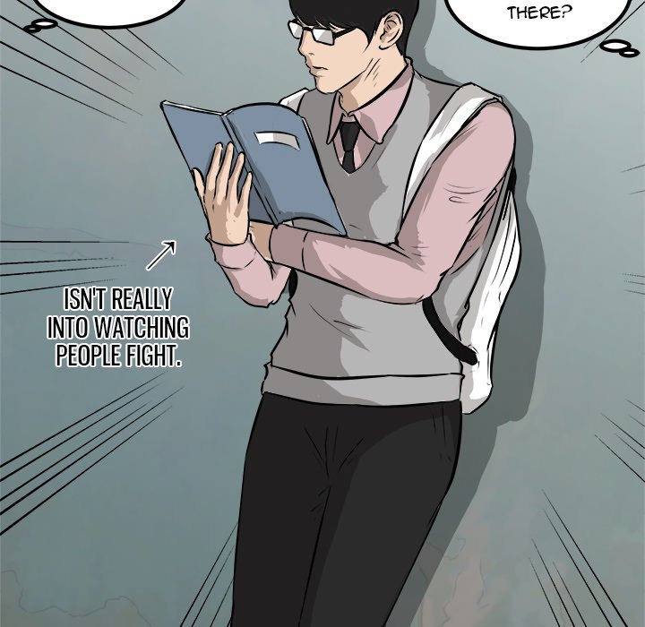 He Queen He Queen EP 25 - Toomics page 133 - 