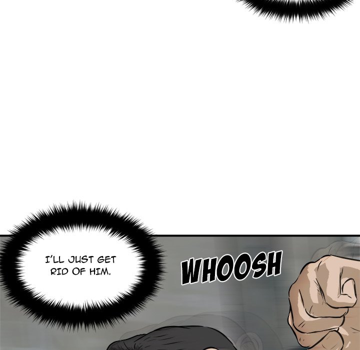 He Queen He Queen EP 25 - Toomics page 136 - 