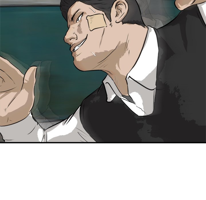 He Queen He Queen EP 25 - Toomics page 137 - 