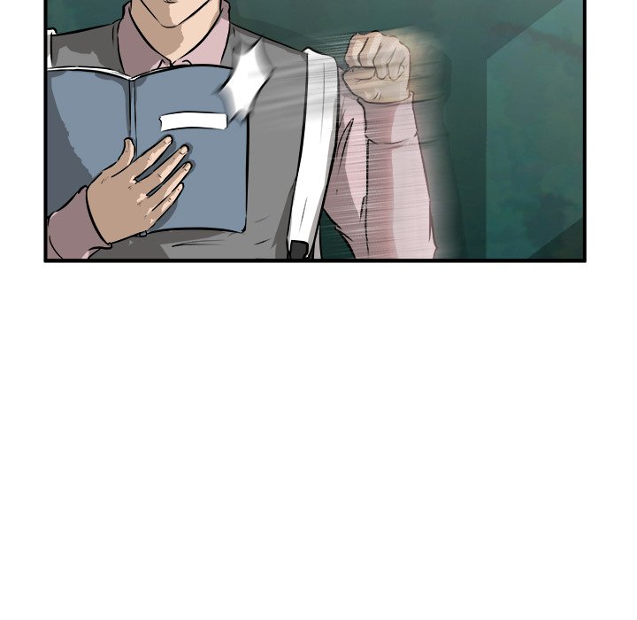 He Queen He Queen EP 25 - Toomics page 139 - 