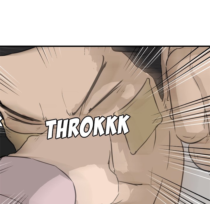 He Queen He Queen EP 25 - Toomics page 140 - 