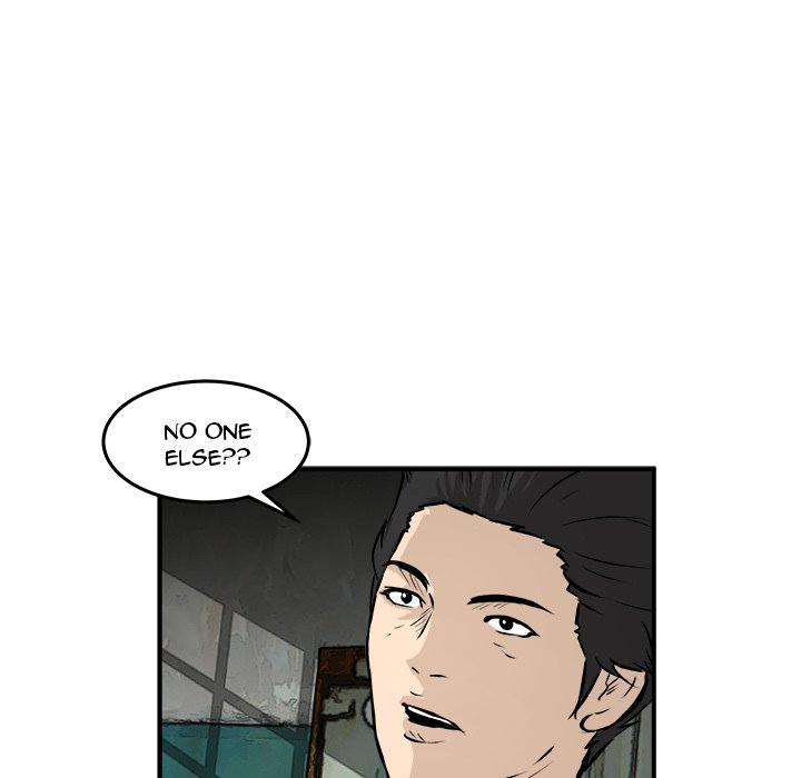 He Queen He Queen EP 25 - Toomics page 15 - 