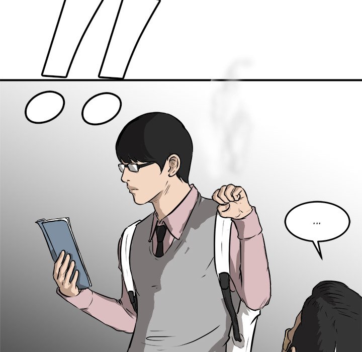 He Queen He Queen EP 25 - Toomics page 143 - 