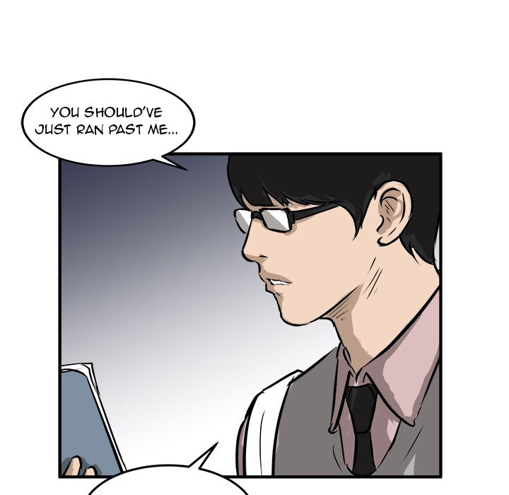 He Queen He Queen EP 25 - Toomics page 145 - 
