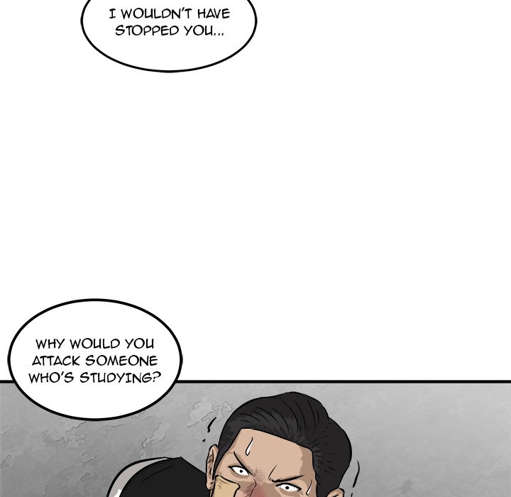 He Queen He Queen EP 25 - Toomics page 146 - 