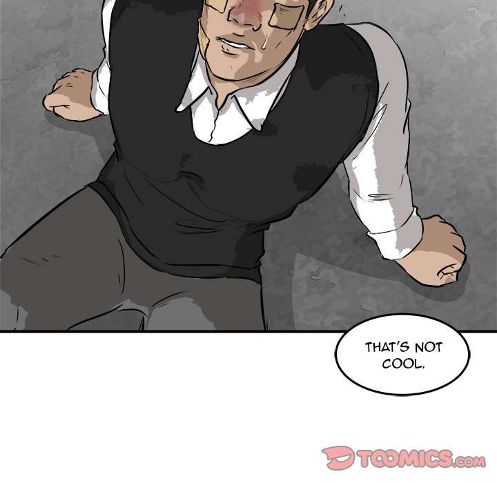 He Queen He Queen EP 25 - Toomics page 147 - 
