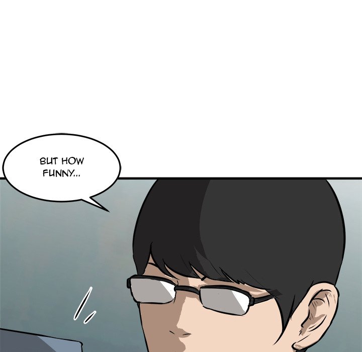 He Queen He Queen EP 25 - Toomics page 148 - 