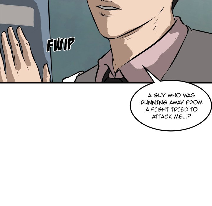 He Queen He Queen EP 25 - Toomics page 149 - 