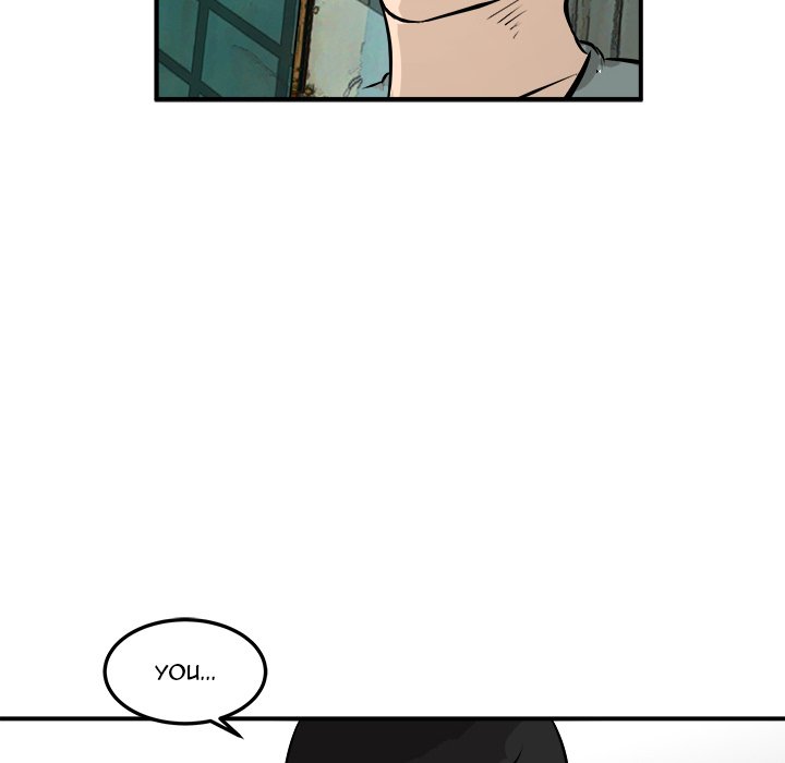 He Queen He Queen EP 25 - Toomics page 16 - 