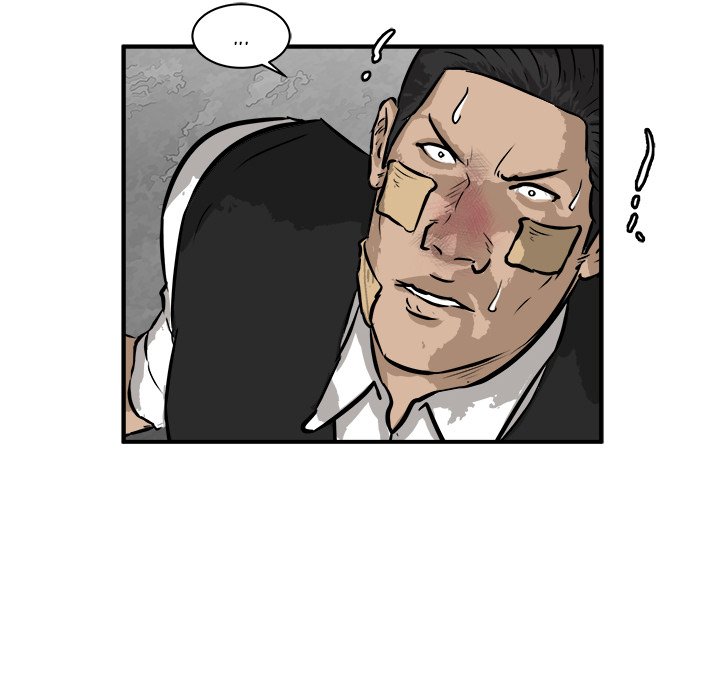 He Queen He Queen EP 25 - Toomics page 153 - 