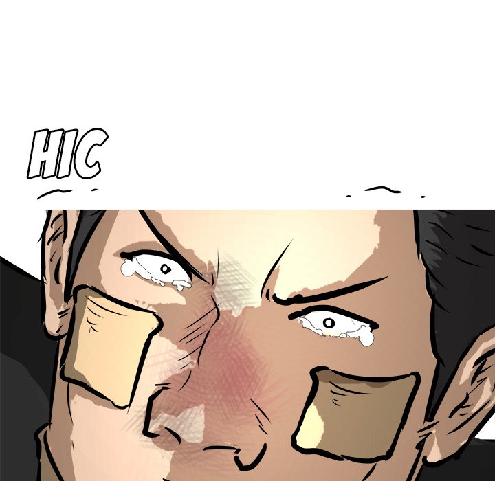 He Queen He Queen EP 25 - Toomics page 154 - 
