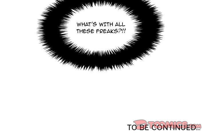 He Queen He Queen EP 25 - Toomics page 156 - 
