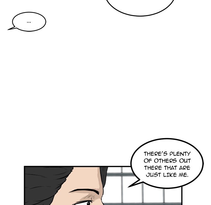 He Queen He Queen EP 25 - Toomics page 18 - 