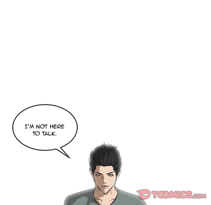 He Queen He Queen EP 25 - Toomics page 21 - 