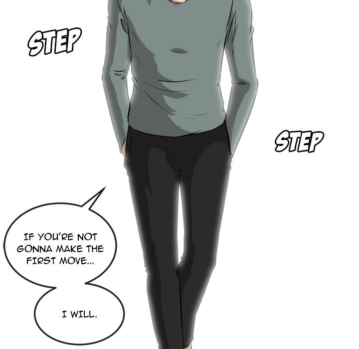 He Queen He Queen EP 25 - Toomics page 22 - 