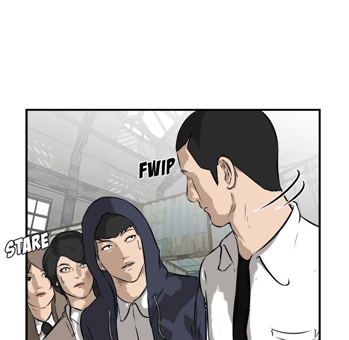 He Queen He Queen EP 25 - Toomics page 28 - 