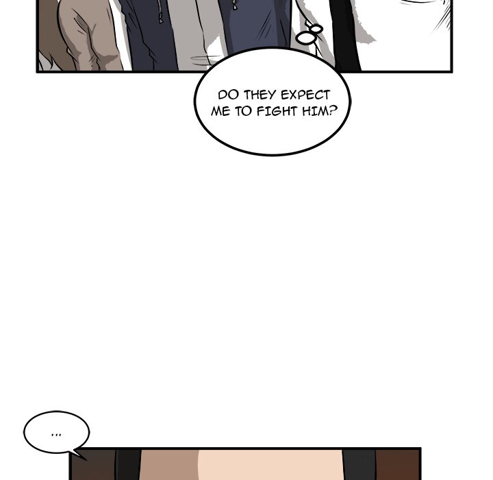 He Queen He Queen EP 25 - Toomics page 29 - 