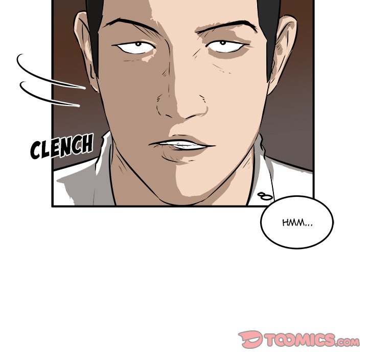 He Queen He Queen EP 25 - Toomics page 30 - 