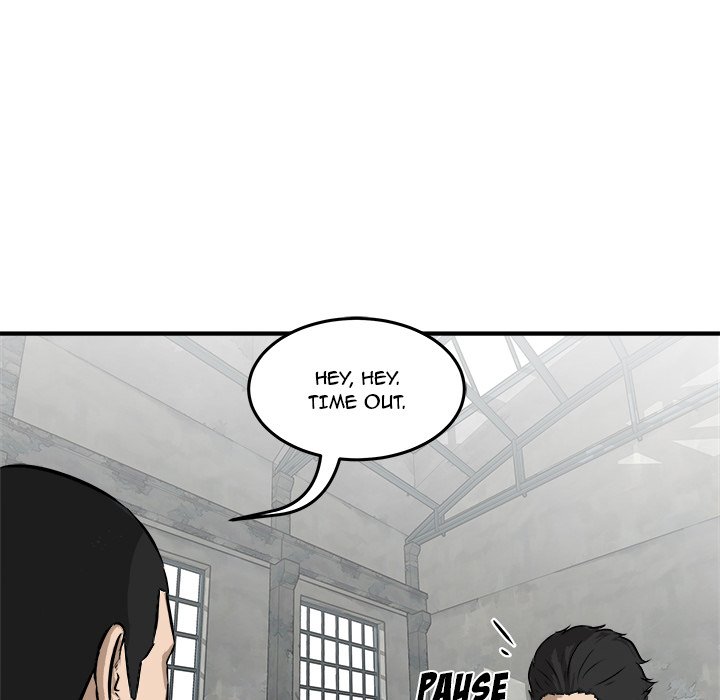 He Queen He Queen EP 25 - Toomics page 31 - 