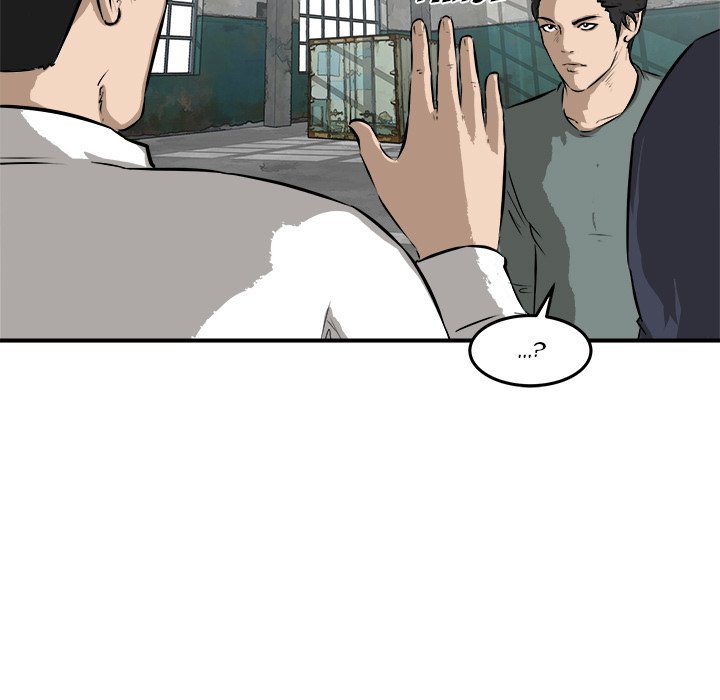 He Queen He Queen EP 25 - Toomics page 32 - 
