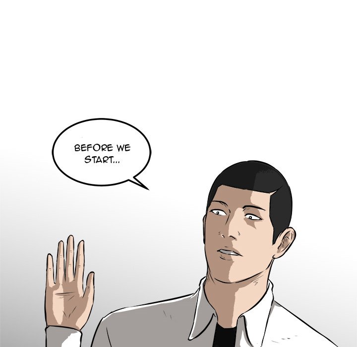He Queen He Queen EP 25 - Toomics page 33 - 