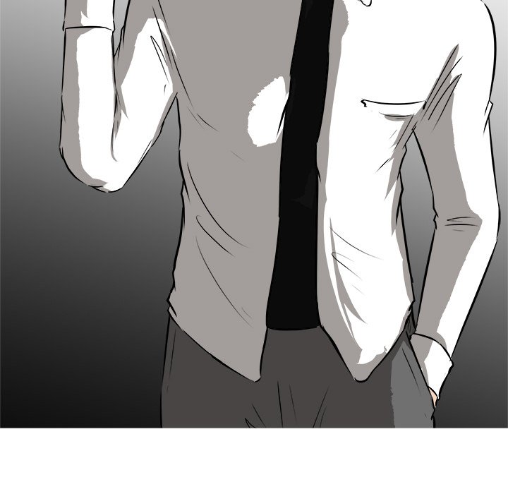 He Queen He Queen EP 25 - Toomics page 34 - 