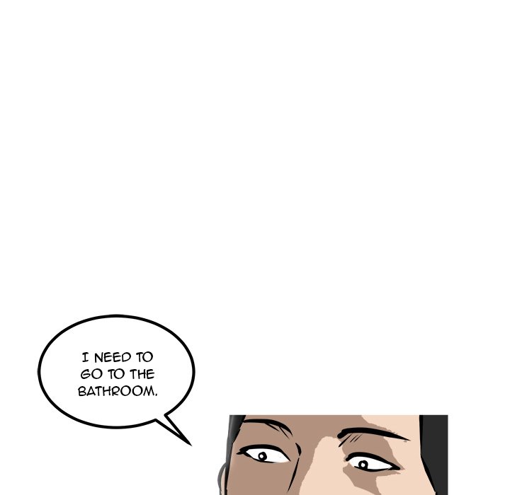 He Queen He Queen EP 25 - Toomics page 35 - 