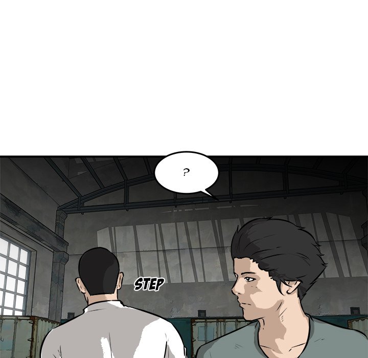 He Queen He Queen EP 25 - Toomics page 37 - 