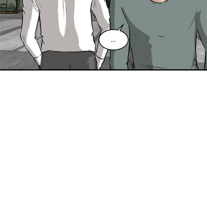 He Queen He Queen EP 25 - Toomics page 38 - 