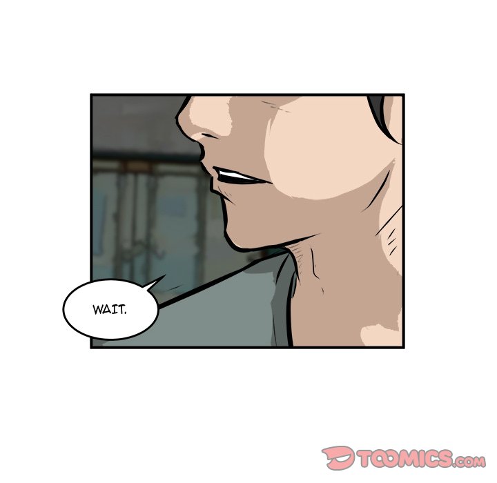 He Queen He Queen EP 25 - Toomics page 39 - 