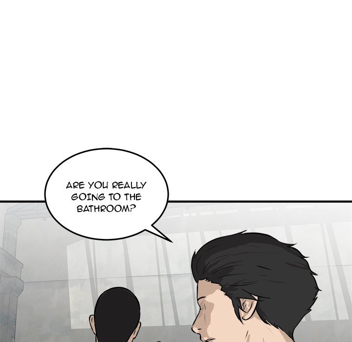 He Queen He Queen EP 25 - Toomics page 40 - 
