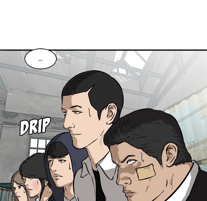 He Queen He Queen EP 25 - Toomics page 5 - 
