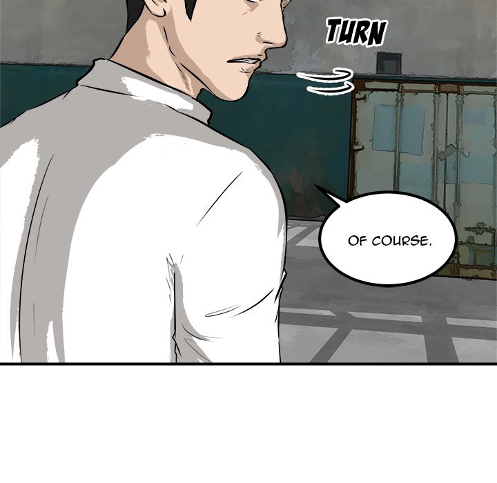 He Queen He Queen EP 25 - Toomics page 44 - 